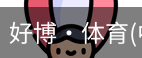 好博·体育